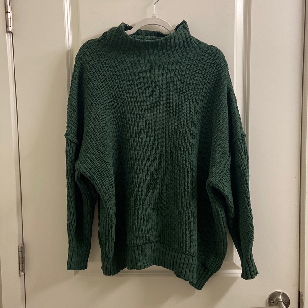 Aerie Turtleneck Sweater